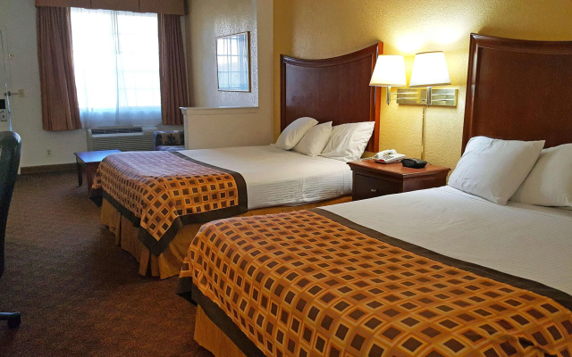 photo 4 of Americas Best Value Inn & Suites Ft. Worth S
