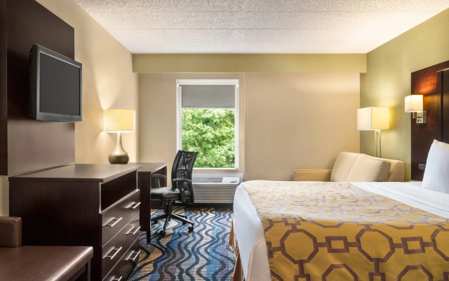 photo 4 of Baymont by Wyndham Georgetown/Lexington North