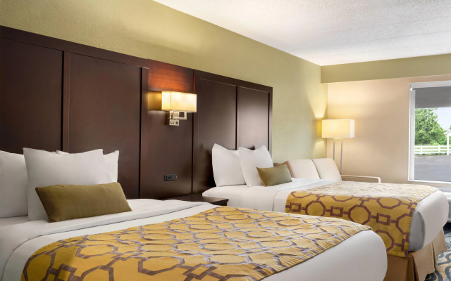 photo 5 of Baymont by Wyndham Georgetown/Lexington North