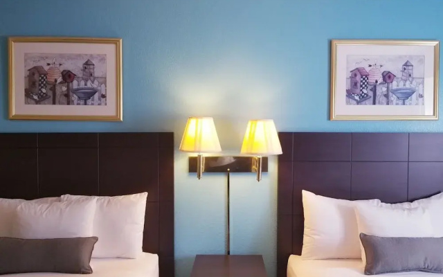photo 2 of Baymont Inn & Suites Huber Heights Dayton