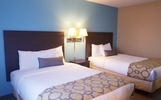 photo 3 of Baymont Inn & Suites Huber Heights Dayton