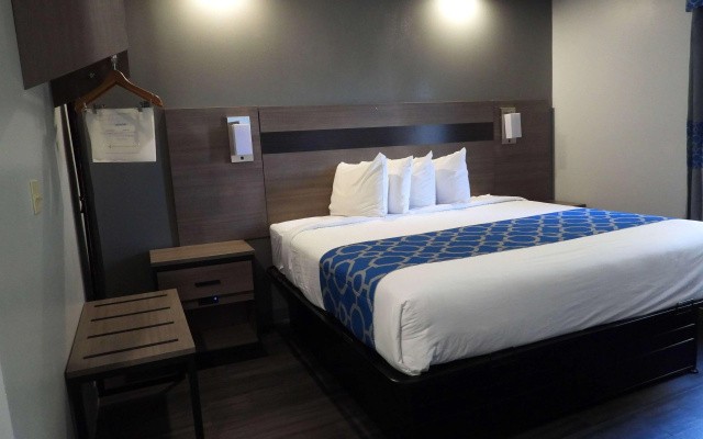photo 3 of Comfort Inn Lafayette North I-10