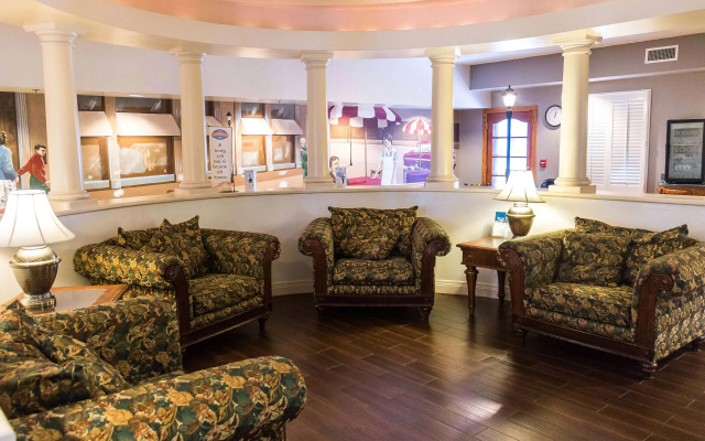 photo 2 of Baymont Inn & Suites by Wyndham Lafayette/Purdue Area