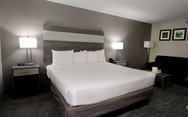 photo 5 of Baymont Inn & Suites by Wyndham Lafayette/Purdue Area