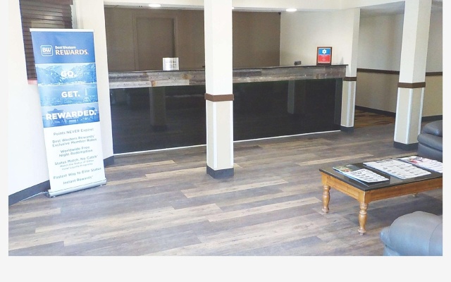 photo 2 of SureStay Plus Hotel by Best Western Somerset