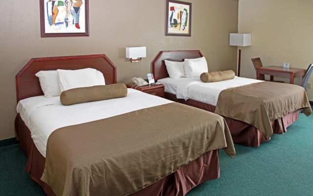 photo 5 of SureStay Plus Hotel by Best Western Somerset