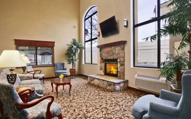 photo 3 of Baymont Inn and Suites Boston Heights Hudson