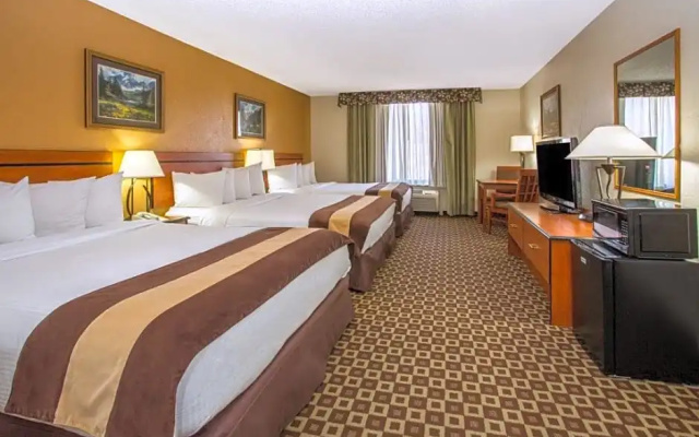 photo 2 of AC Hotel by Marriott Frisco Colorado