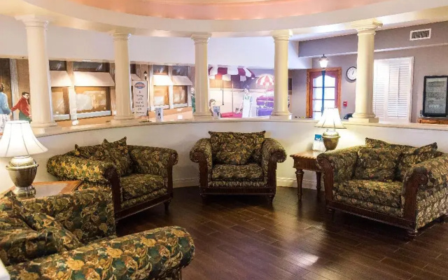 photo 2 of Baymont Inn & Suites Lafayette/Purdue Area