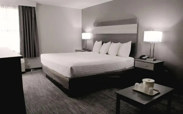 photo 4 of Baymont Inn & Suites Lafayette/Purdue Area