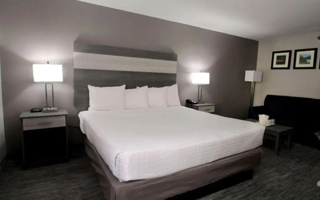 photo 5 of Baymont Inn & Suites Lafayette/Purdue Area
