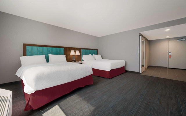 photo 5 of A Victory Hotel & Suites