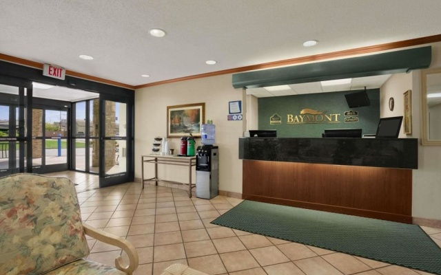 photo 2 of Baymont by Wyndham Sullivan