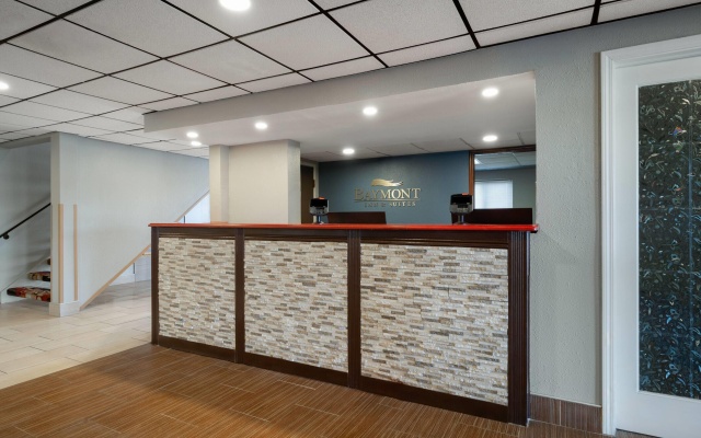 photo 2 of Baymont by Wyndham Waukesha