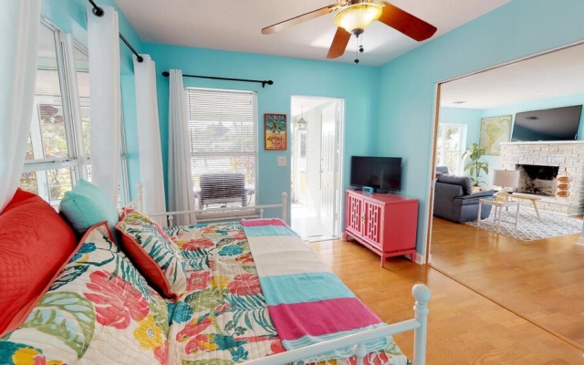 photo 2 of Bayou Bungalow