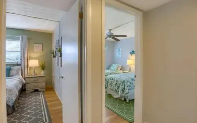 photo 5 of Bayshore Yacht & Tennis Club Luxury Condominiums