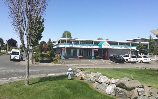 photo 5 of Bayside Motor Inn