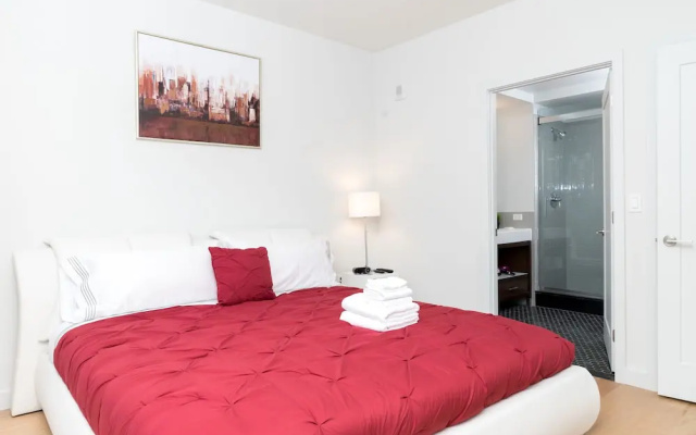 photo 2 of Atlanta Buckhead Furnished Apartments