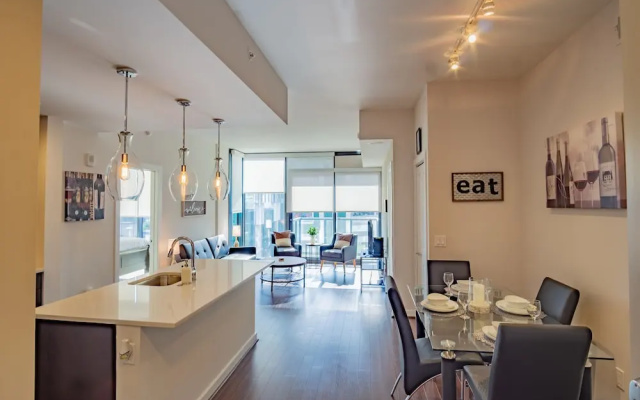 photo 3 of Atlanta Buckhead Furnished Apartments
