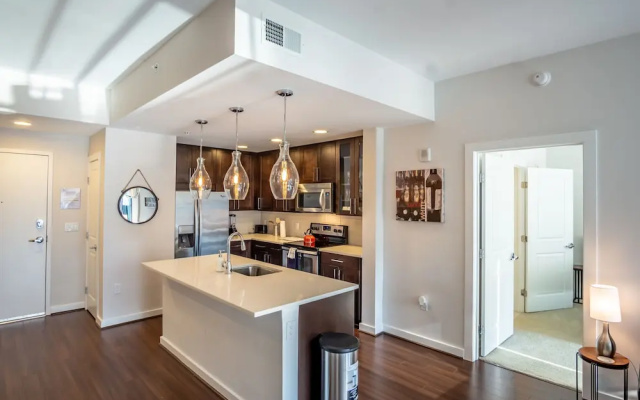 photo 4 of Atlanta Buckhead Furnished Apartments