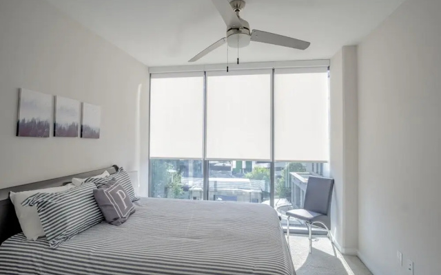 photo 5 of Atlanta Buckhead Furnished Apartments