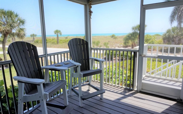 photo 4 of Beach Two Bedroom Villa by RedAwning