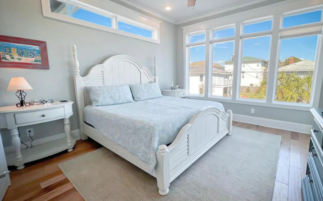 photo 2 of Beach Bubble Bungalow by Sea Scape Properties