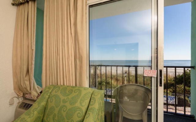 photo 5 of Beach Club at Montego Inn