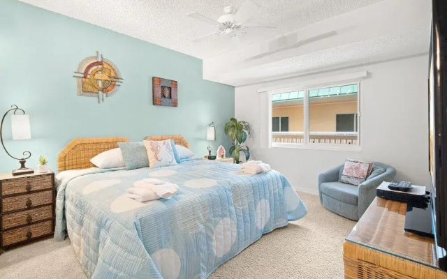 photo 5 of Beach Cottages 1504 by Distinctive Beach Rentals