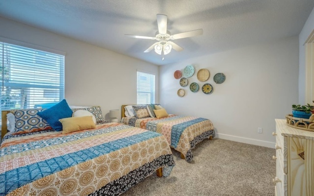 photo 4 of Beach Escape One - Luxury Townhome