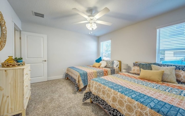 photo 5 of Beach Escape One - Luxury Townhome