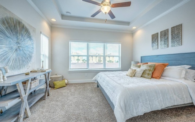 photo 4 of Beach Escape Three - Luxury Townhome