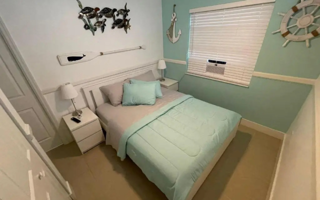 photo 3 of Beach House - 2BD 3BH - Fort Lauderdale