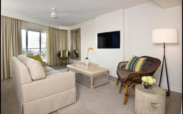 photo 5 of Beach House Suites by the Don CeSar