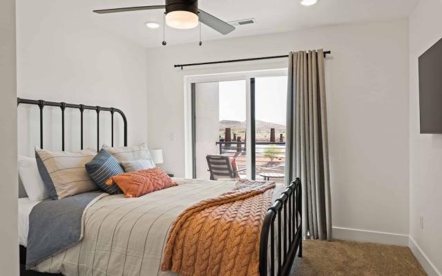photo 3 of Beach Lagoon Escape #78 by RedAwning