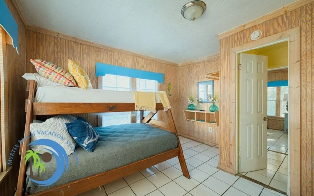 photo 4 of Beach Nook Up
