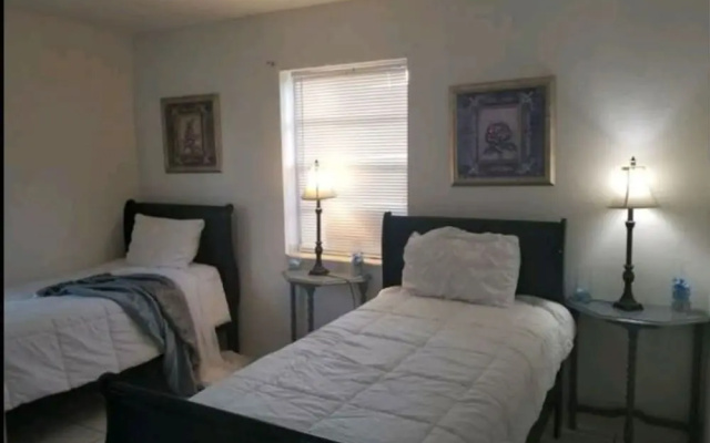 photo 2 of Beach only 4 miles away 2BR-1BTH w pool