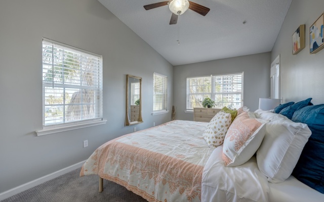 photo 3 of Beach Serenity 1 - Private Condo With Ocean Views