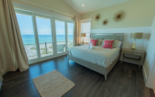photo 2 of Beach Side Paradise Apartment 7