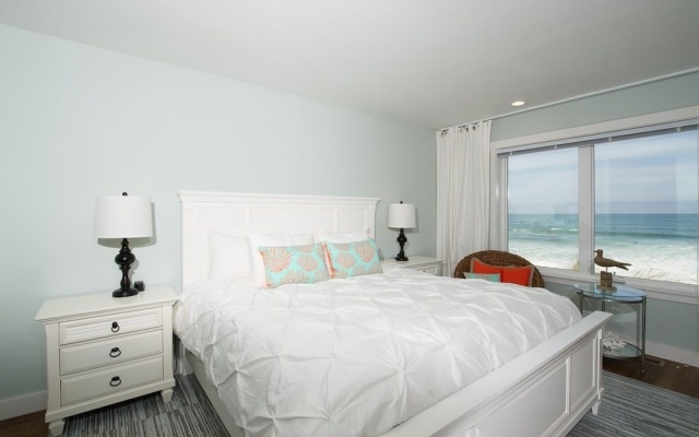 photo 2 of Beach Time 3 Br Home by RedAwning