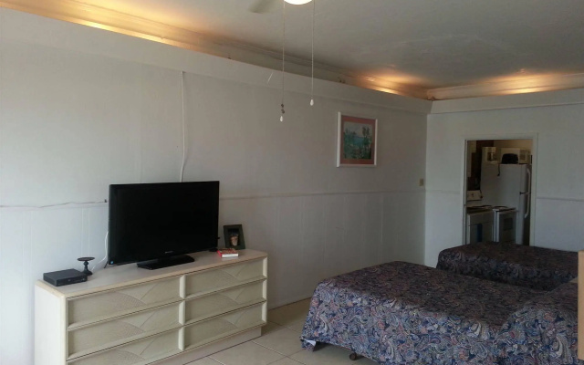 photo 3 of Bleu Beach Resort