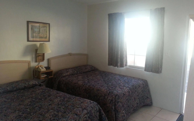 photo 5 of Bleu Beach Resort