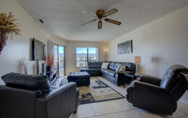 photo 2 of Beach View 207 - 2 Br condo by RedAwning