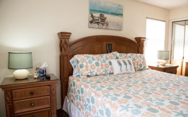 photo 4 of Beach View 208 by Anna Maria