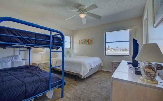 photo 4 of Beach View B 207 by Anna Maria