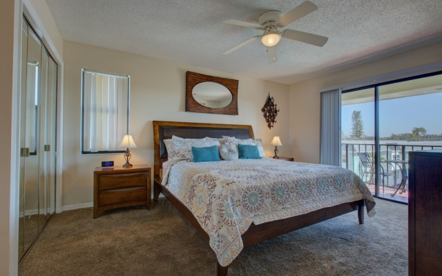 photo 5 of Beach View B 207 by Anna Maria