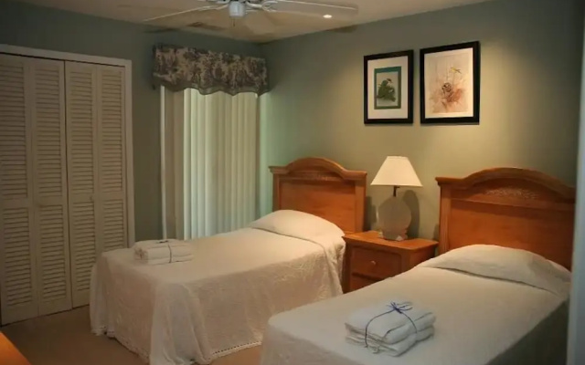 photo 3 of Beach Villas #WBV012