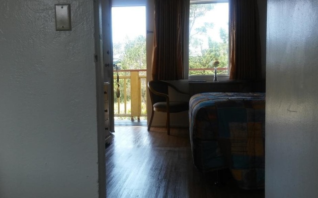 photo 3 of Beachcomber Inn