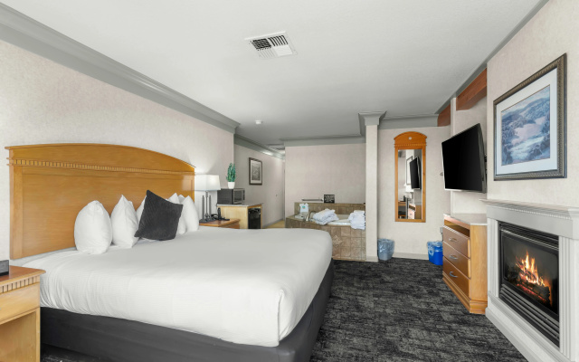 photo 4 of Beachcomber Motel Fort Bragg