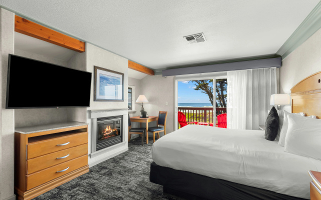 photo 5 of Beachcomber Motel Fort Bragg
